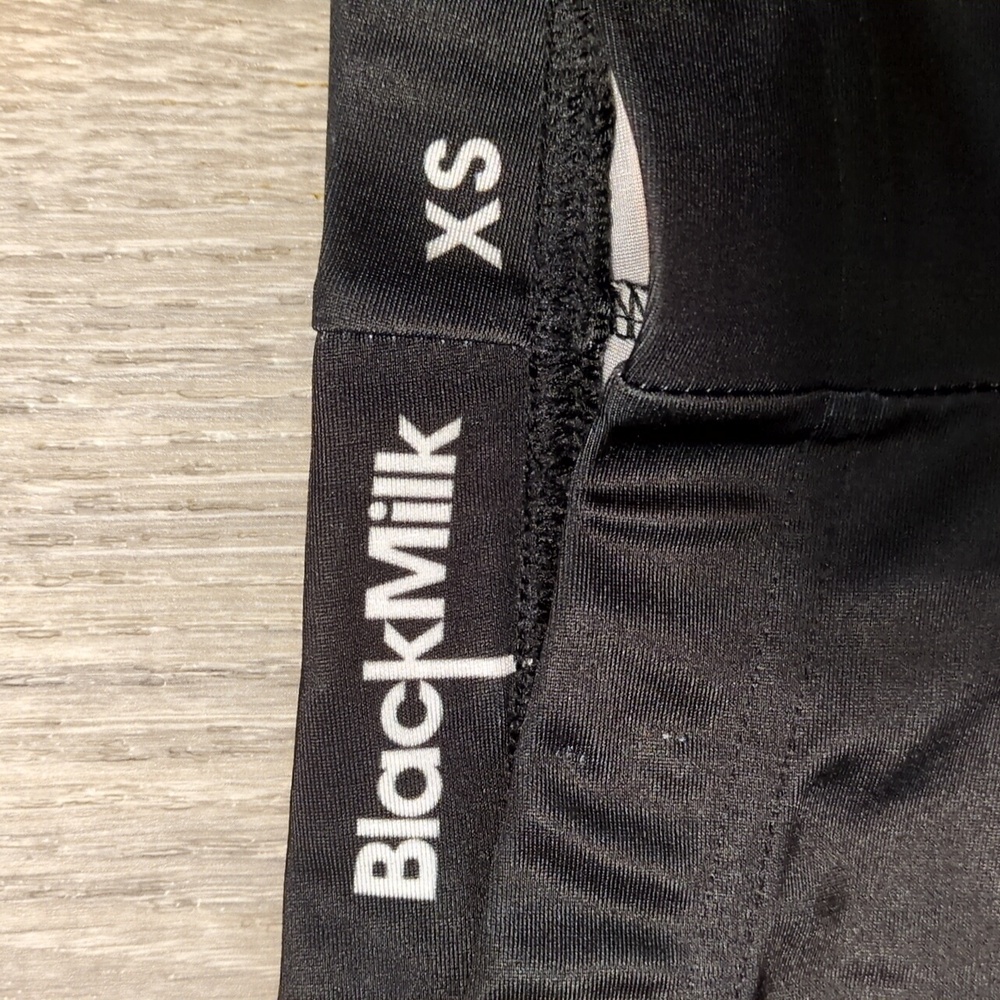 BlackMilk Tetris Gamecon Leggings Size XS - Picture 5 of 10